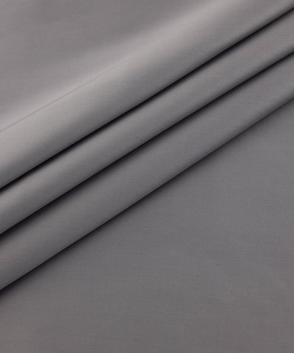 Premium Cotton Satin Suit