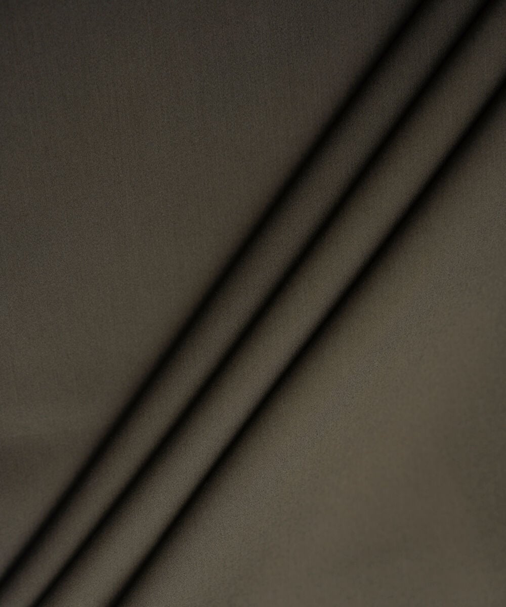 Premium Cotton Satin Suit