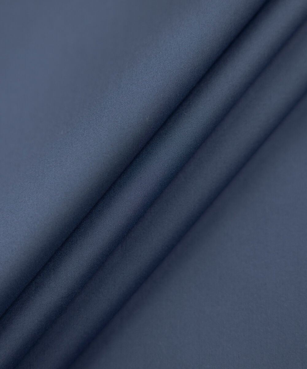 Premium Giza Cotton Suit