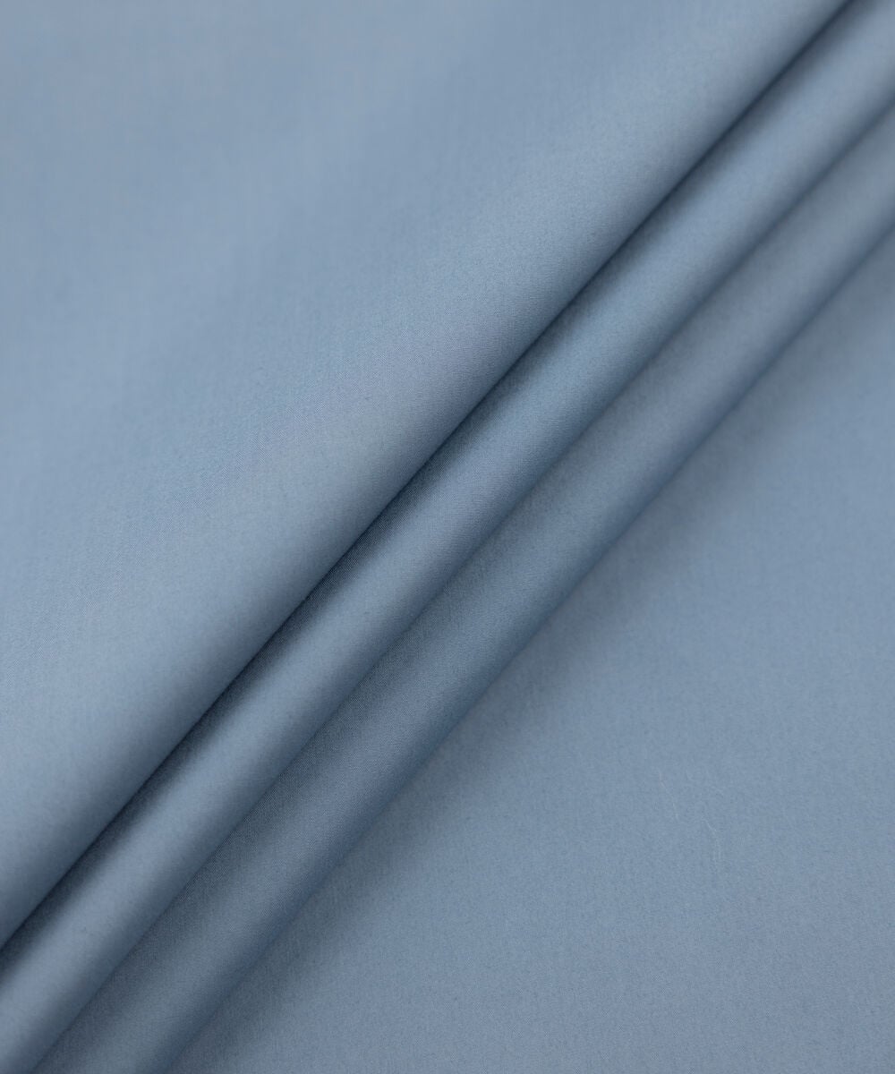 Premium Giza Cotton Suit