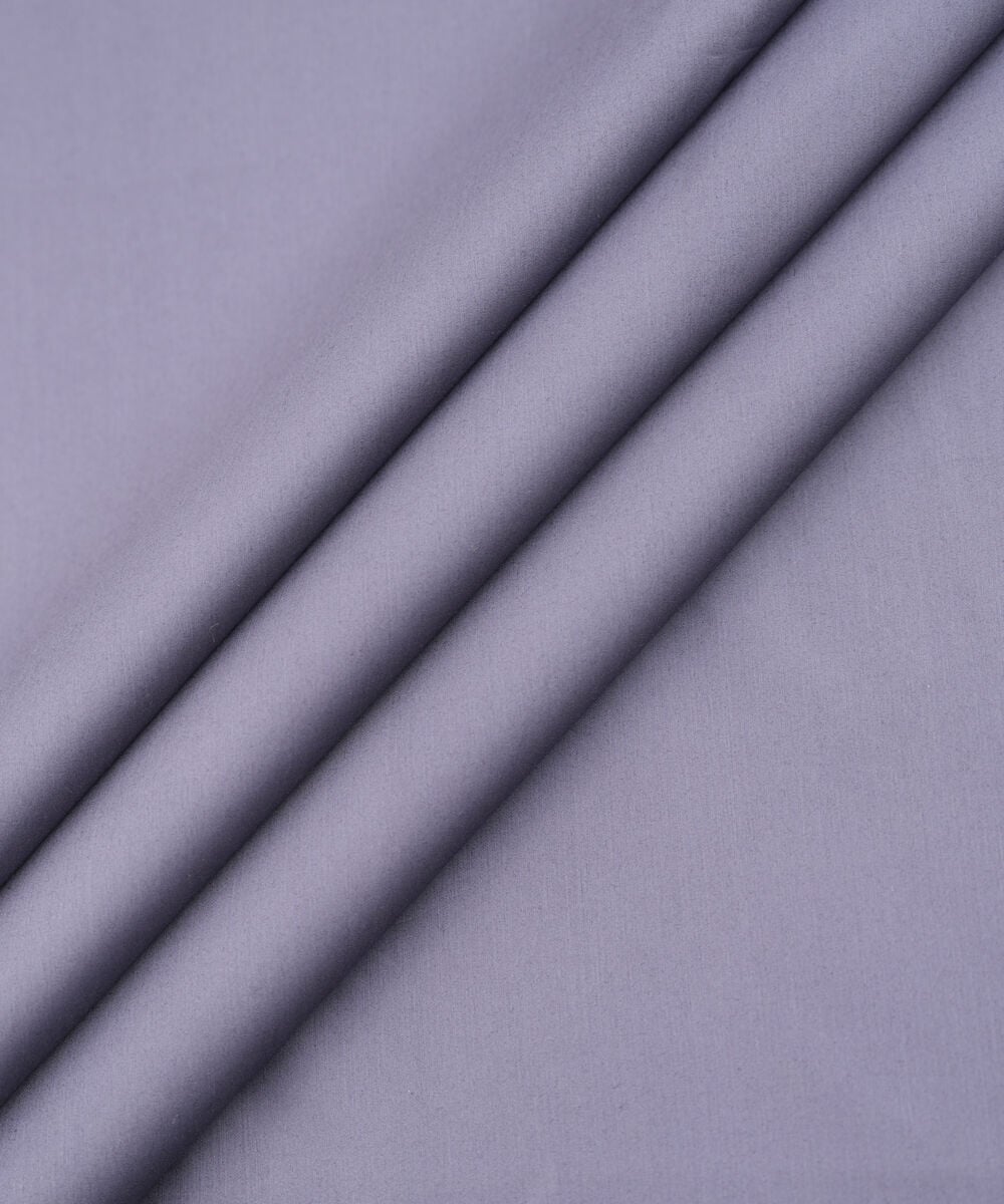 Luxury Giza Cotton Suit