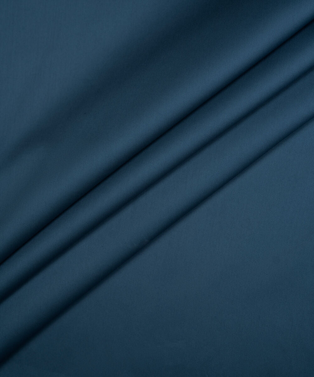 Luxury Pima Cotton Suit