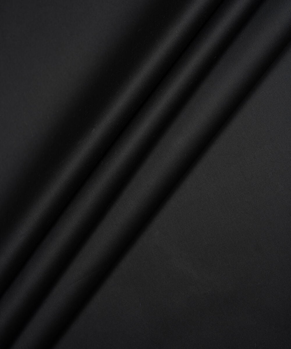 Luxury Pima Cotton Suit