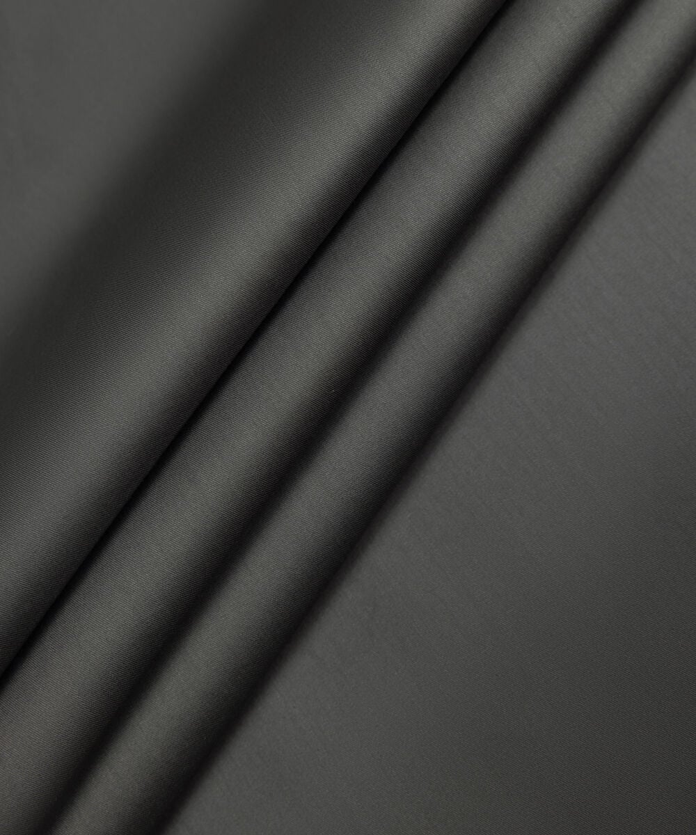 Luxury Pima Cotton Suit