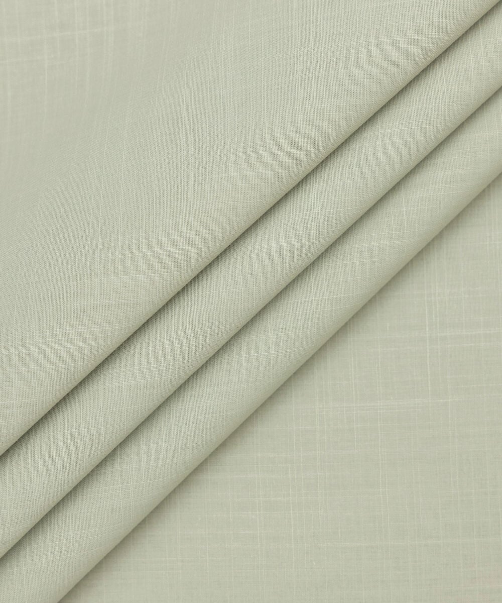 Premium Cotton Suit