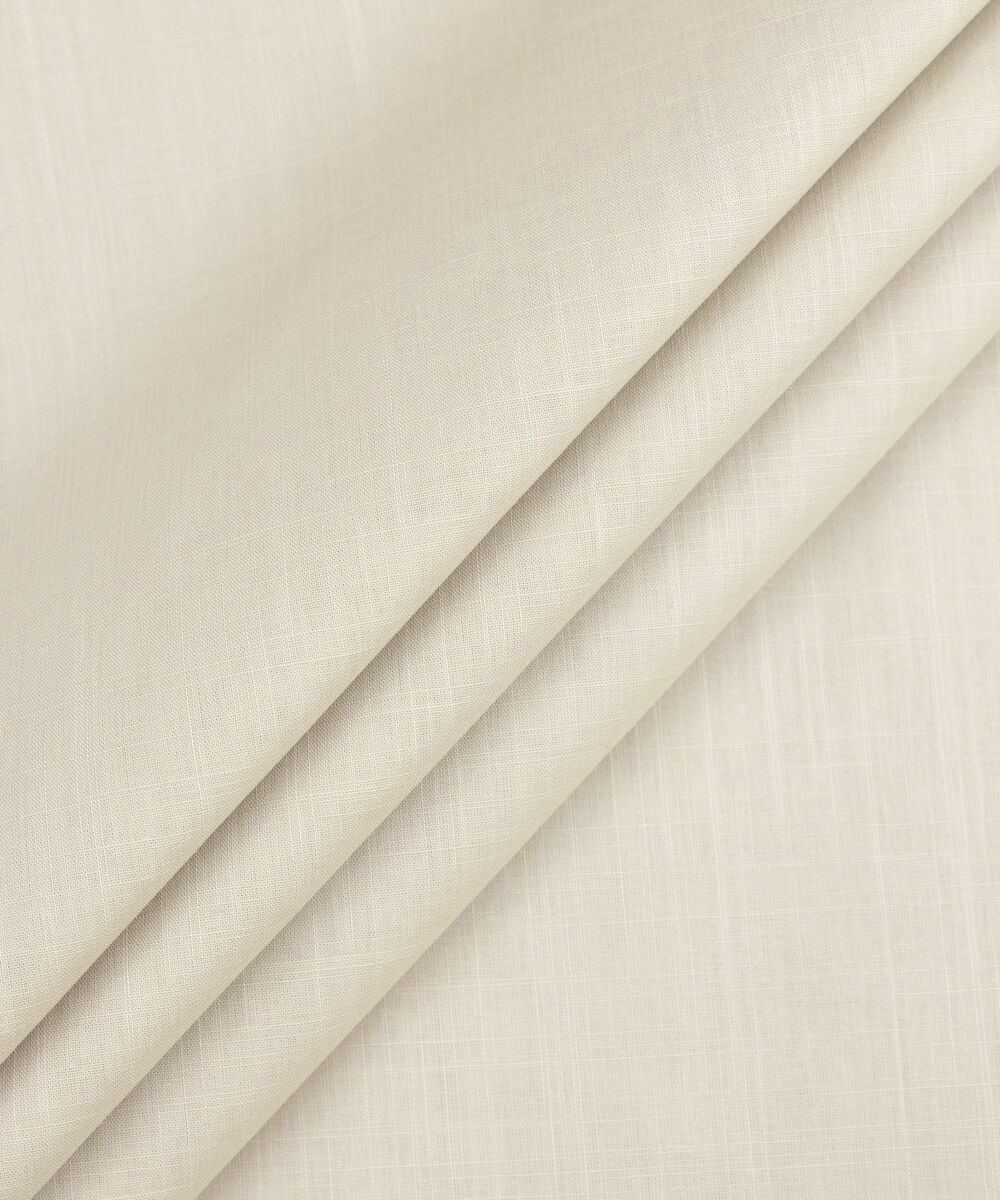 Premium Cotton Suit