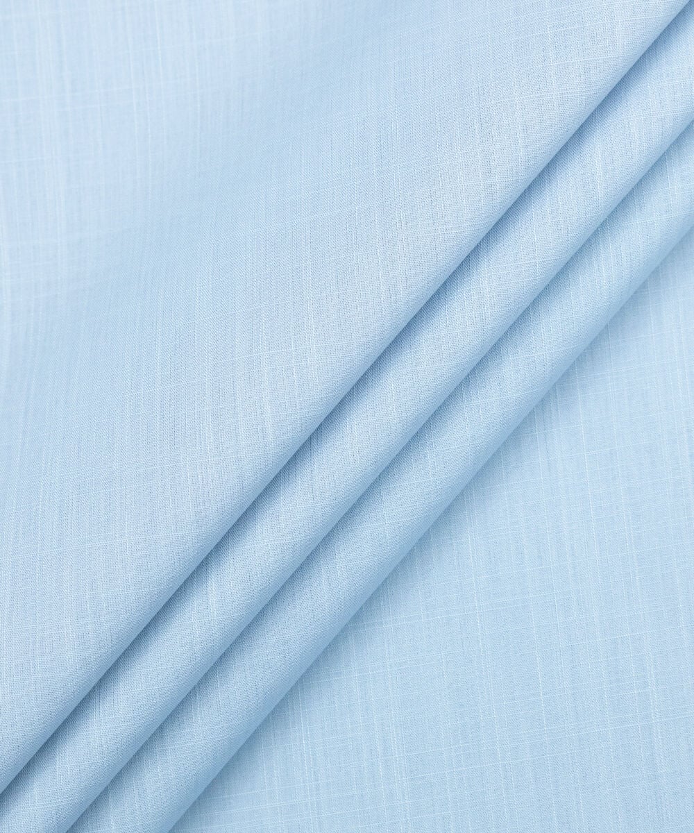 Premium Cotton Suit