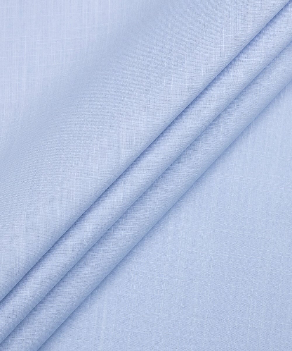 Premium Cotton Suit