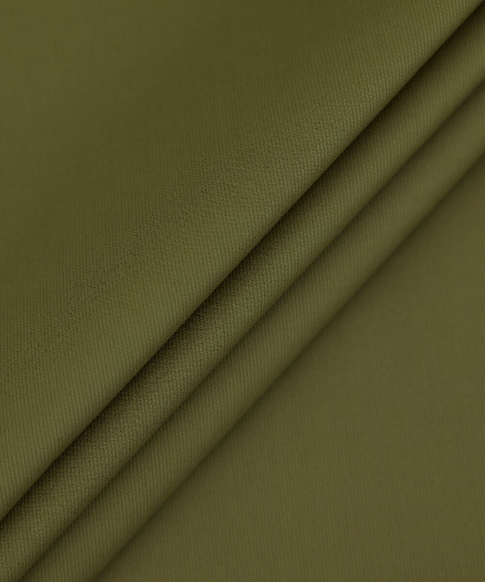 Cotton Dobby Suit