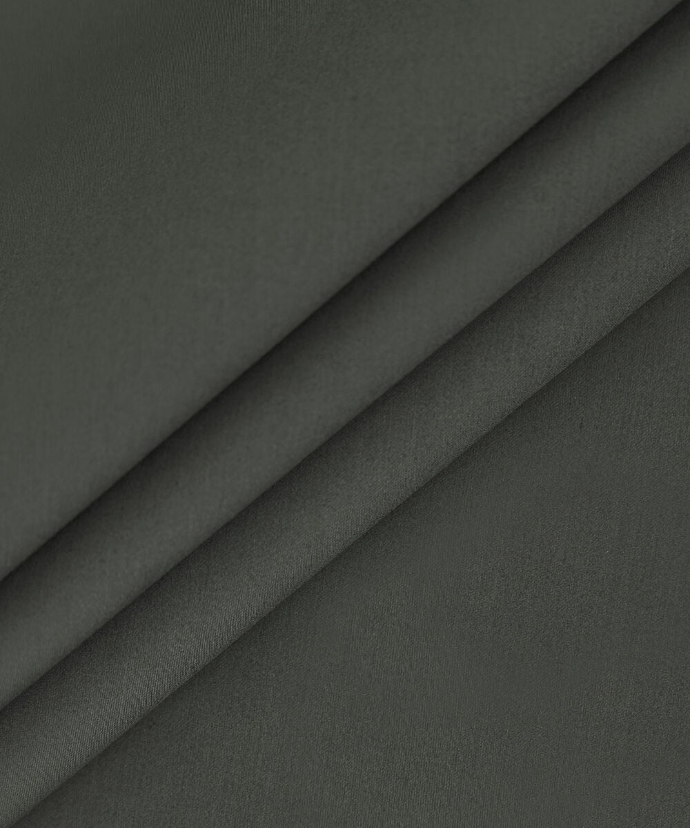 Premium Cotton Satin Suit
