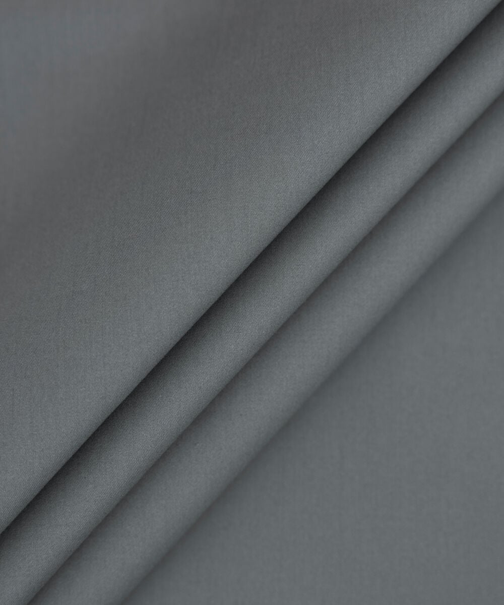 Luxury Pima Cotton Suit