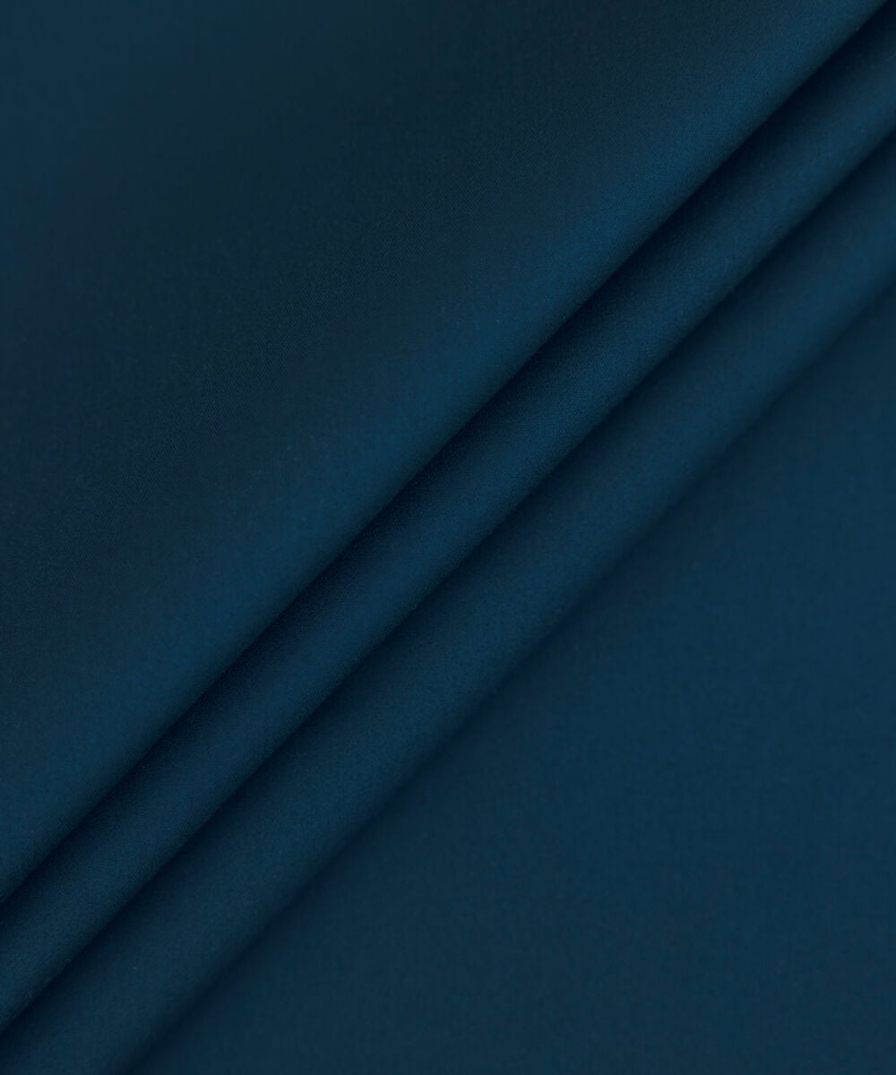 Luxury Pima Cotton Suit