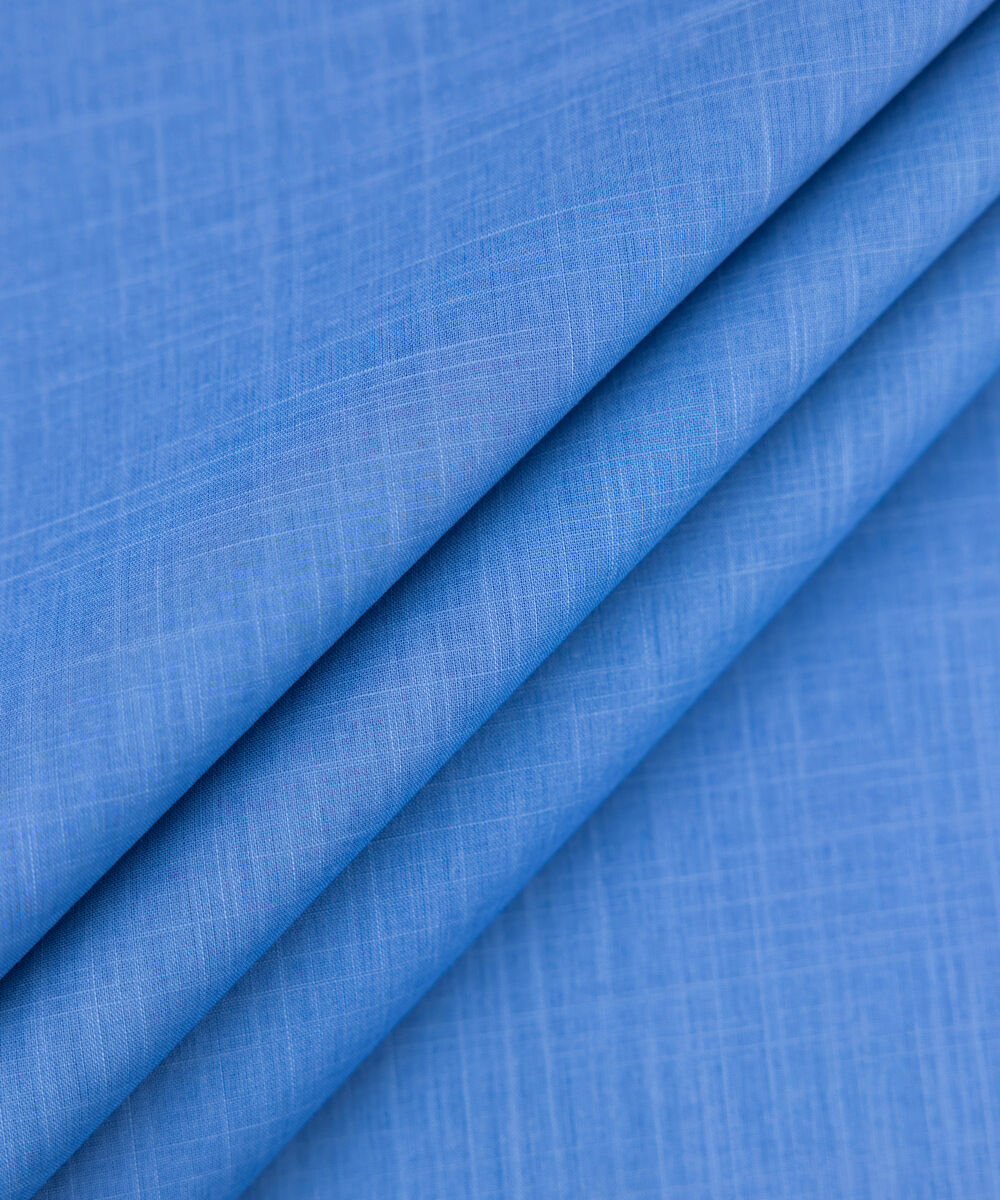 Cotton Suit