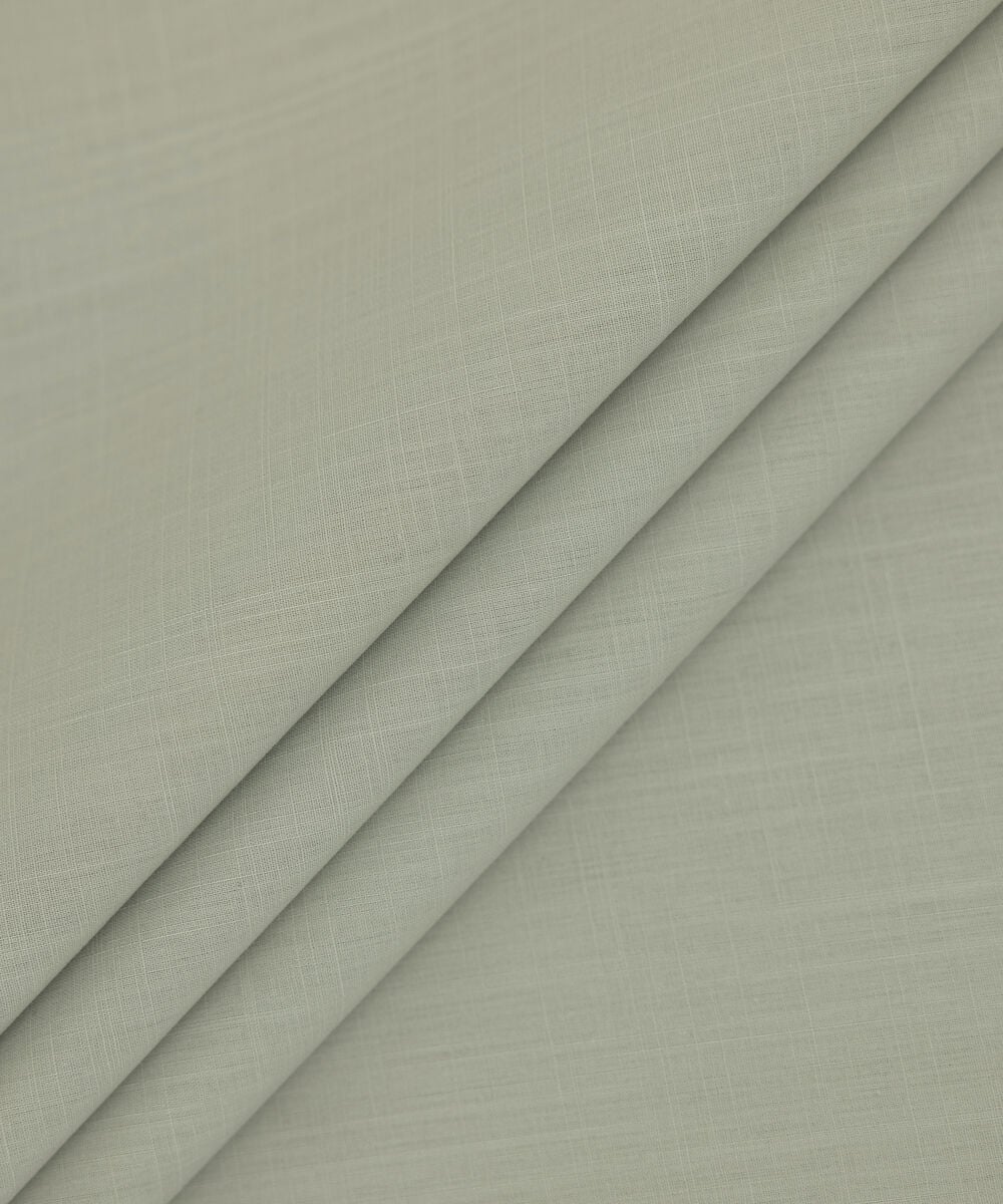 Cotton Suit