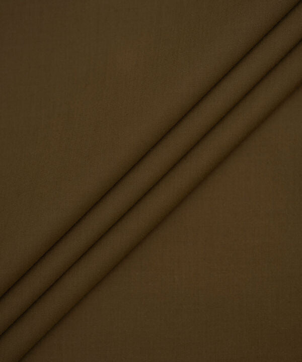 Premium Wash & Wear Suit