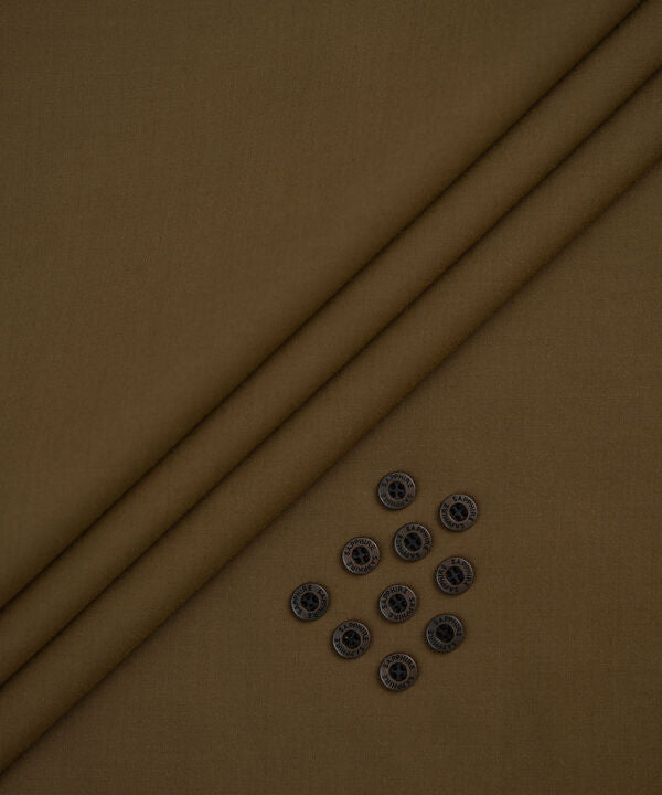 Premium Wash & Wear Suit