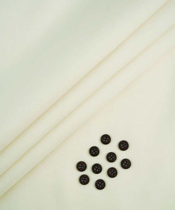 Premium Wash & Wear Suit