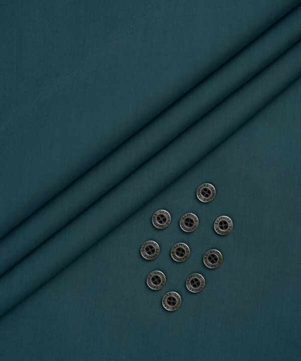 Premium Wash & Wear Suit