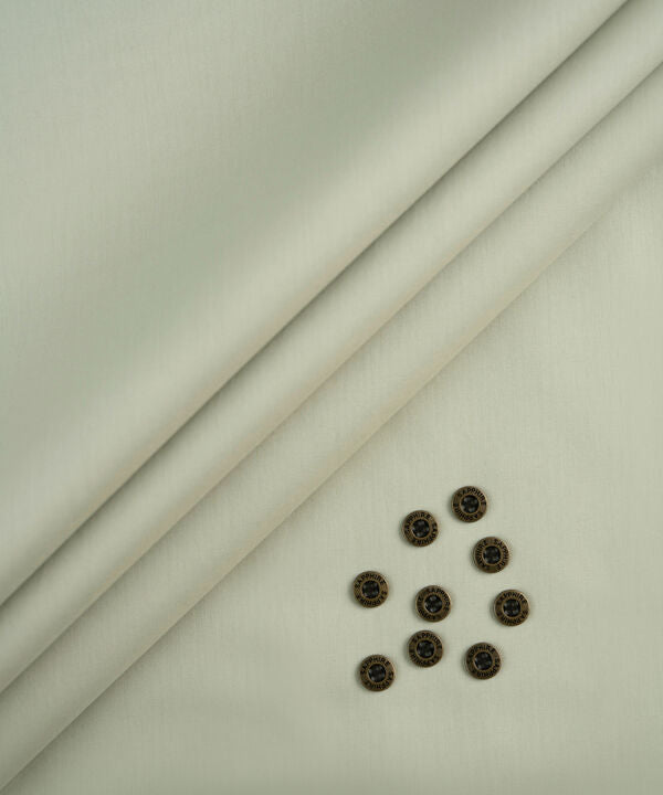 Premium Cotton Suit