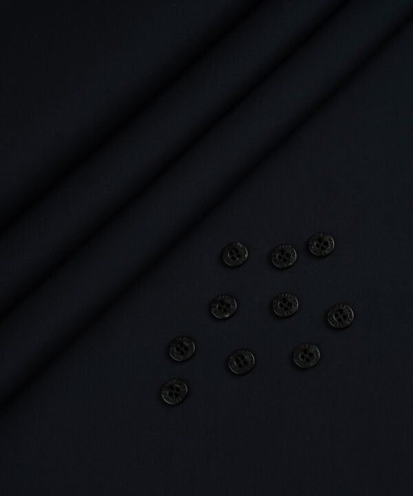 Premium Cotton Suit