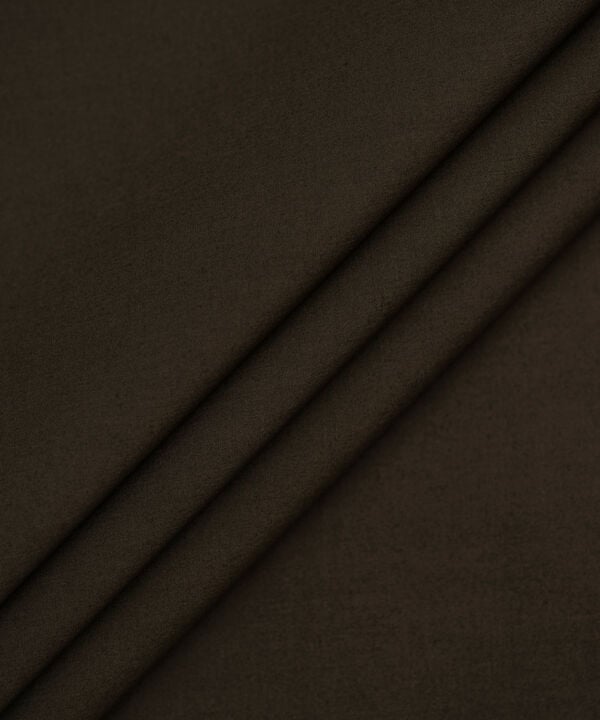 Premium Cotton Suit