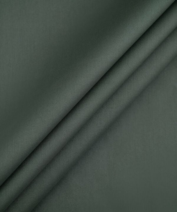 Premium Cotton Suit