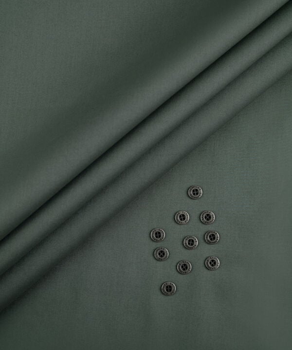 Premium Cotton Suit