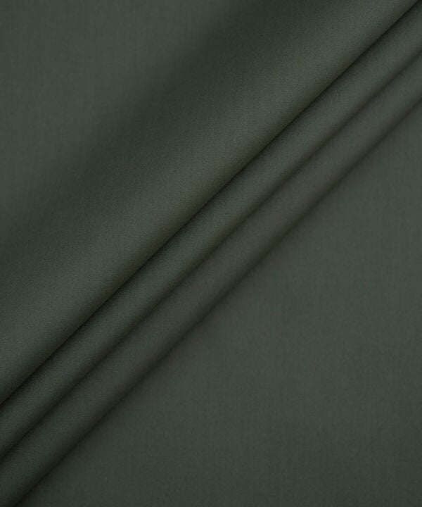 Premium Cotton Suit