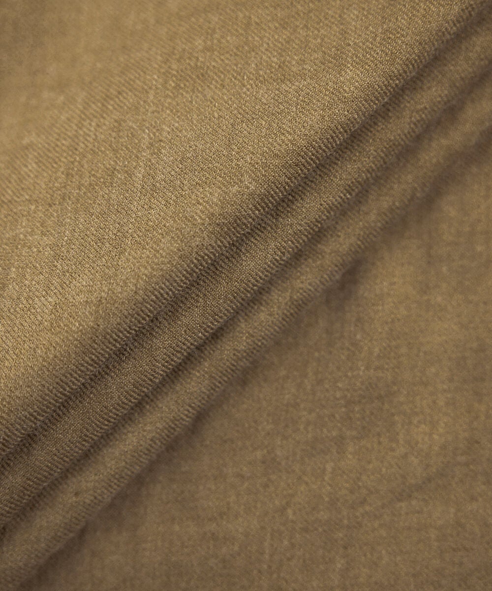 Wool Blended Shawl