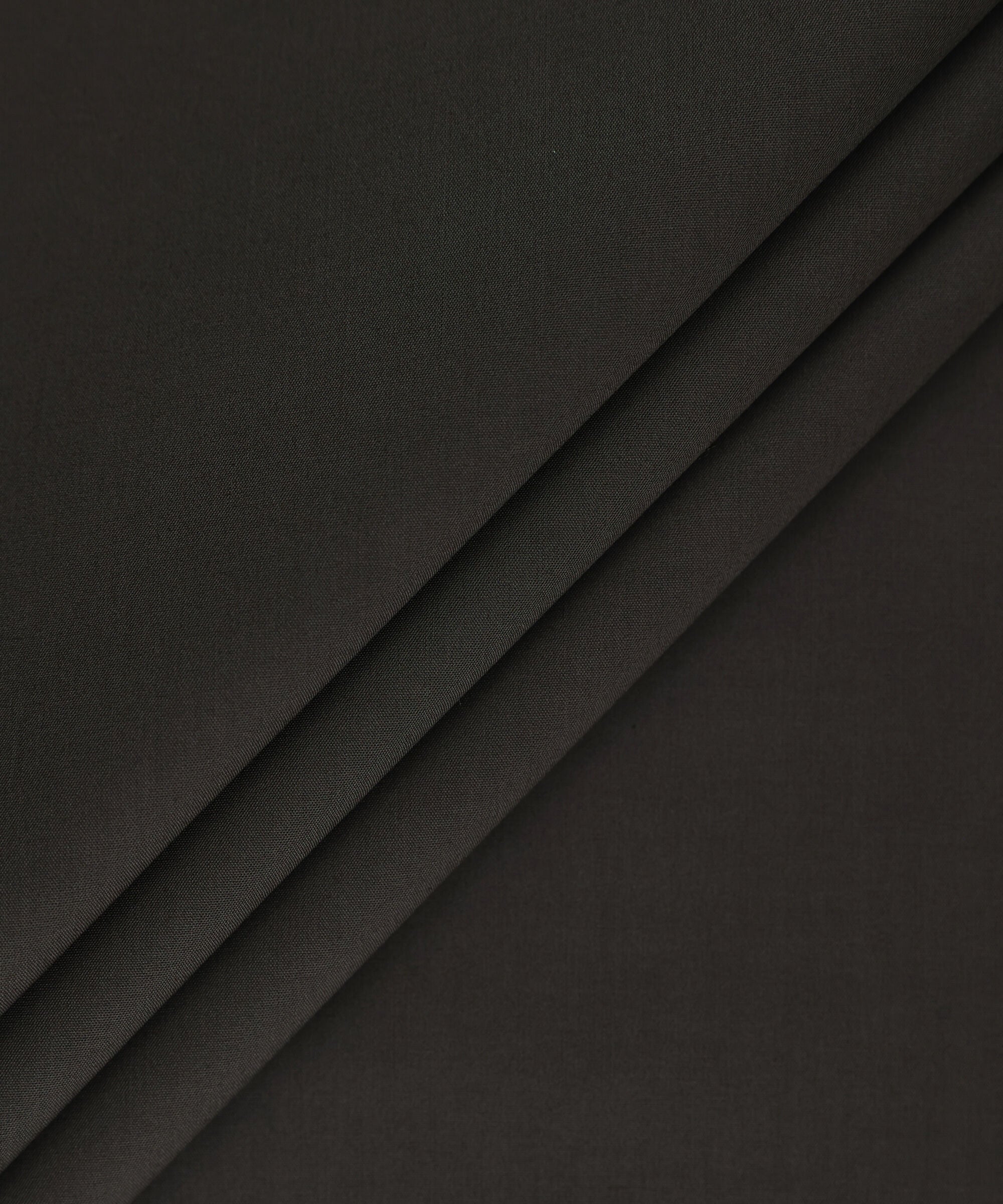 Men Unstitched Cotton Purple Full Suit Fabric