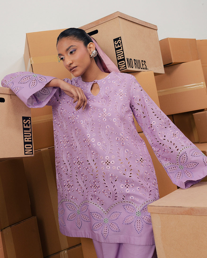 Unruly Grace
