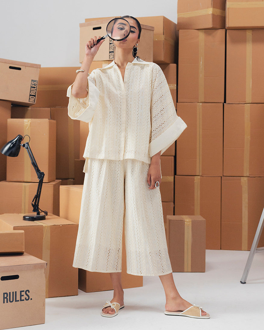 Unruly Notes