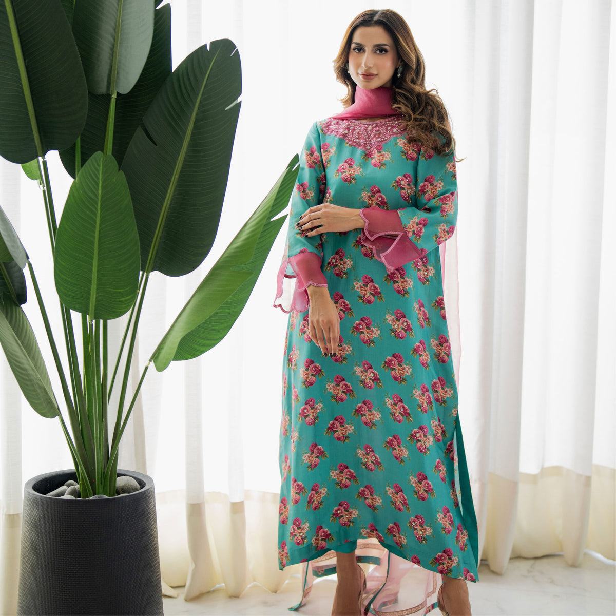 RANIA-4