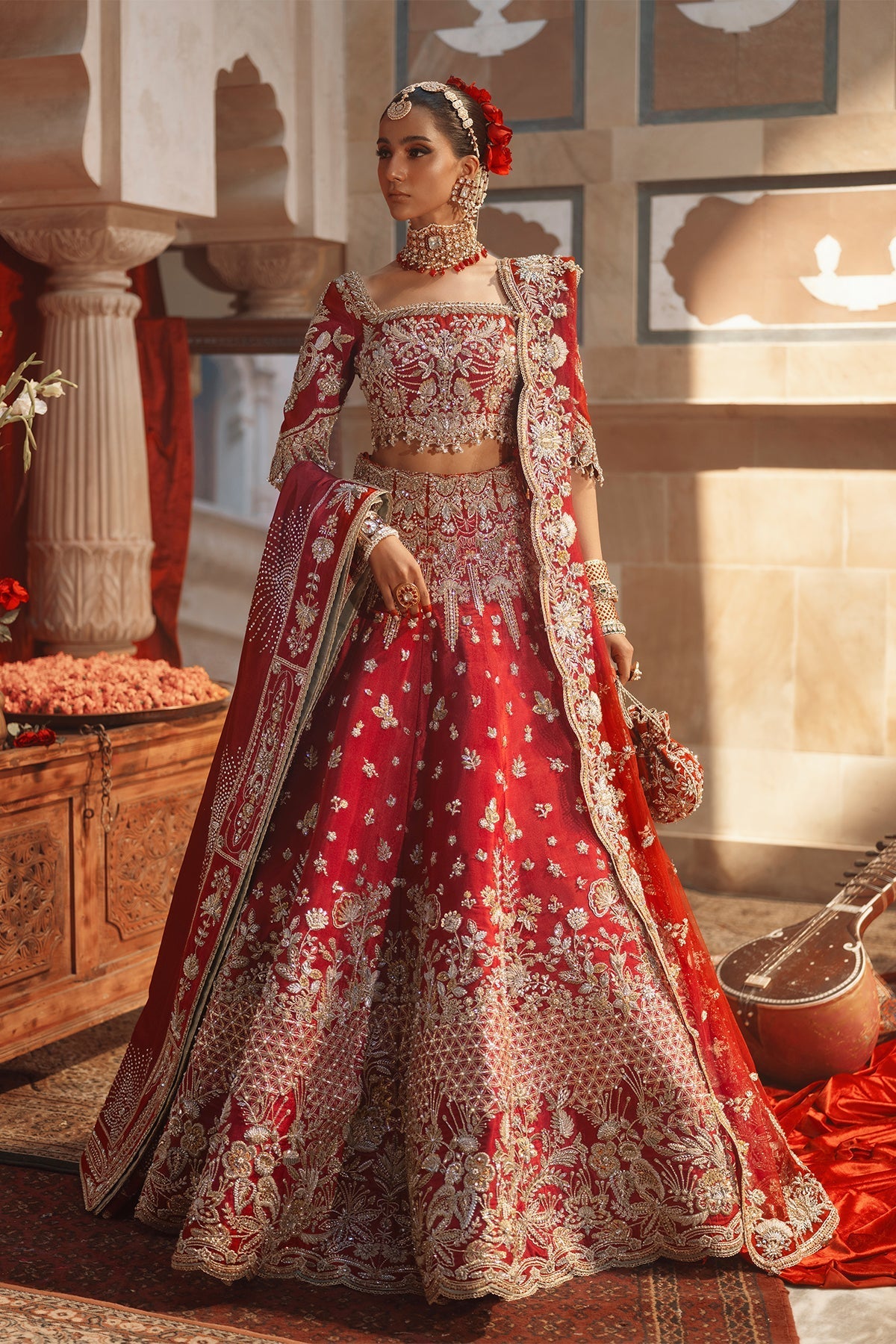 Nyra Couture – Amara Style