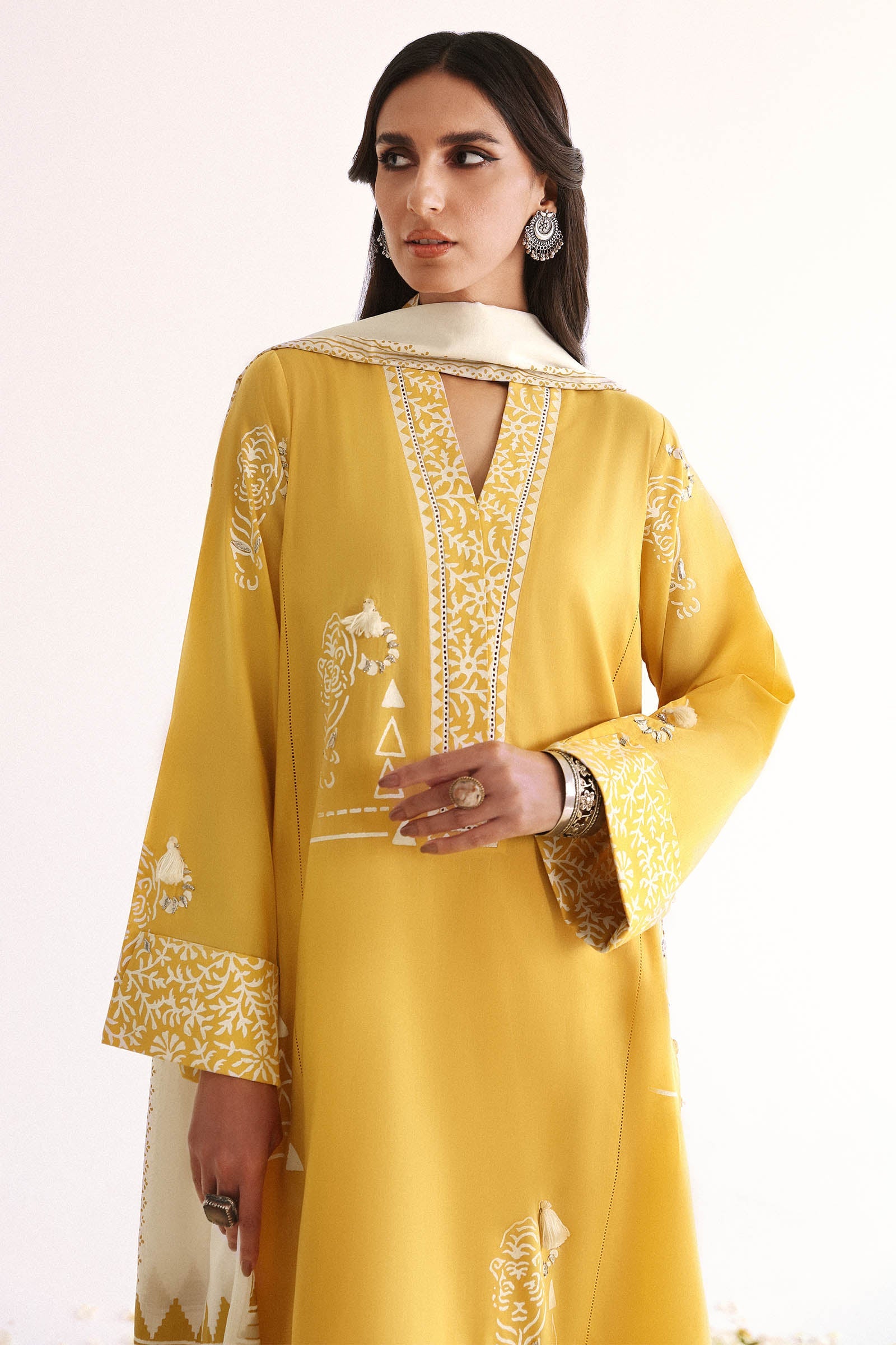 BAHAAR (EVI-20783)