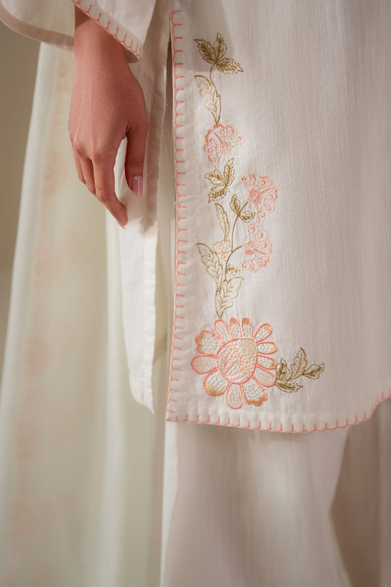 Cross Stitch