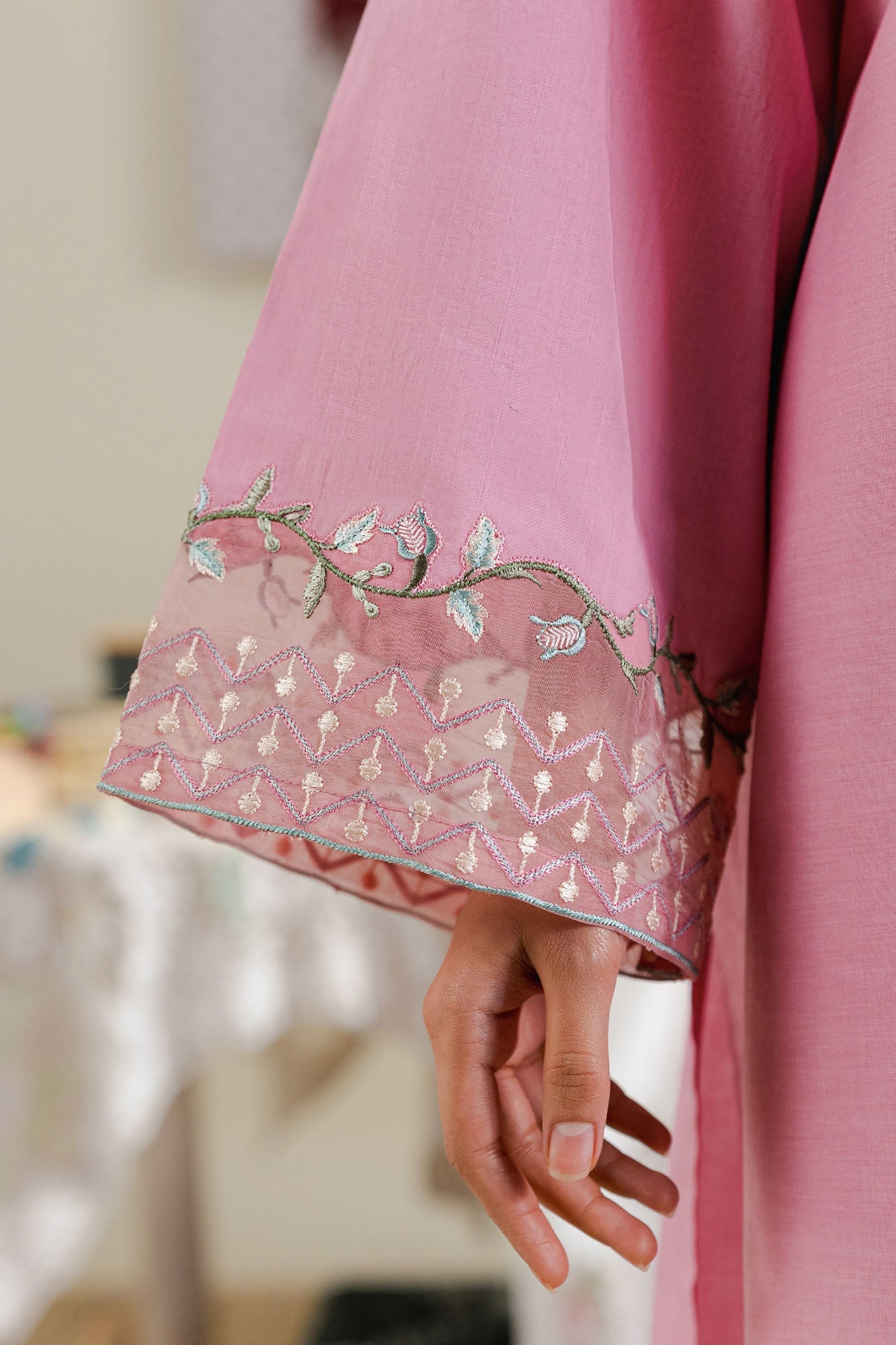Cross Stitch