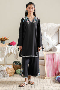 VIVED NOIR-2PC (SHIRT & TROUSER)