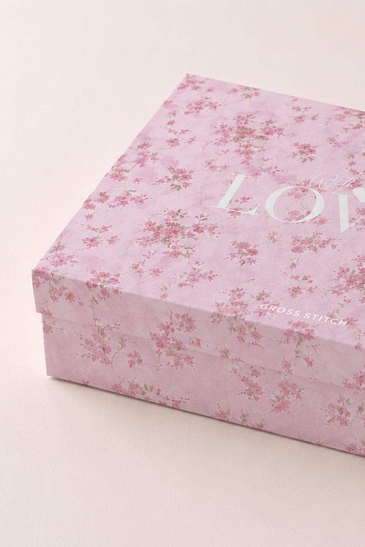 GIFT BOX