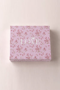 GIFT BOX