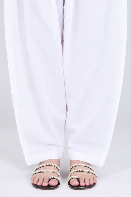 SIDE PLEATED PANTS-01