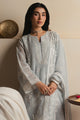 ARCTIC FROST -3PC (SHIRT, TROUSER & DUPATTA)