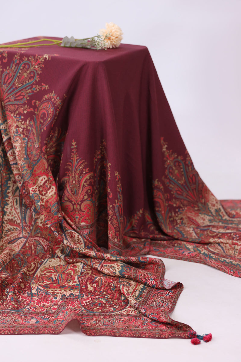 SAFIRA (ZRW-21694)