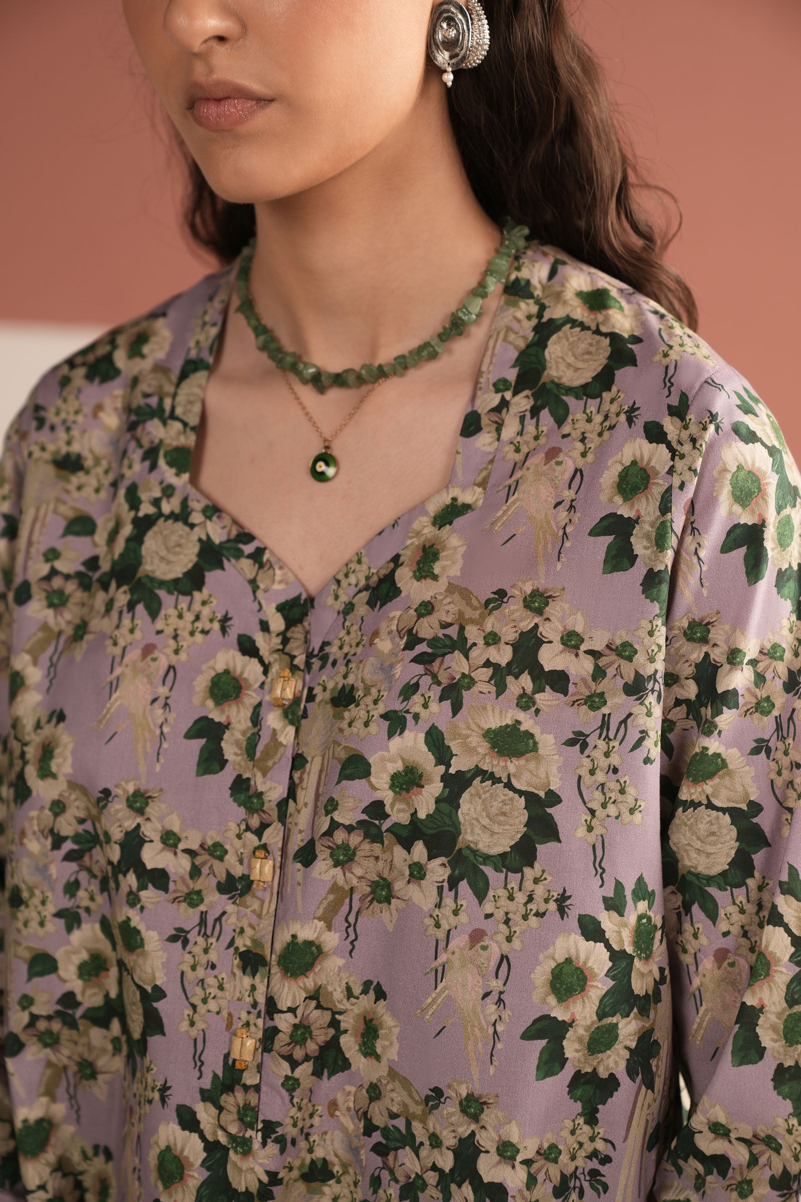 (ZRW-21615) AMETHYST MIST