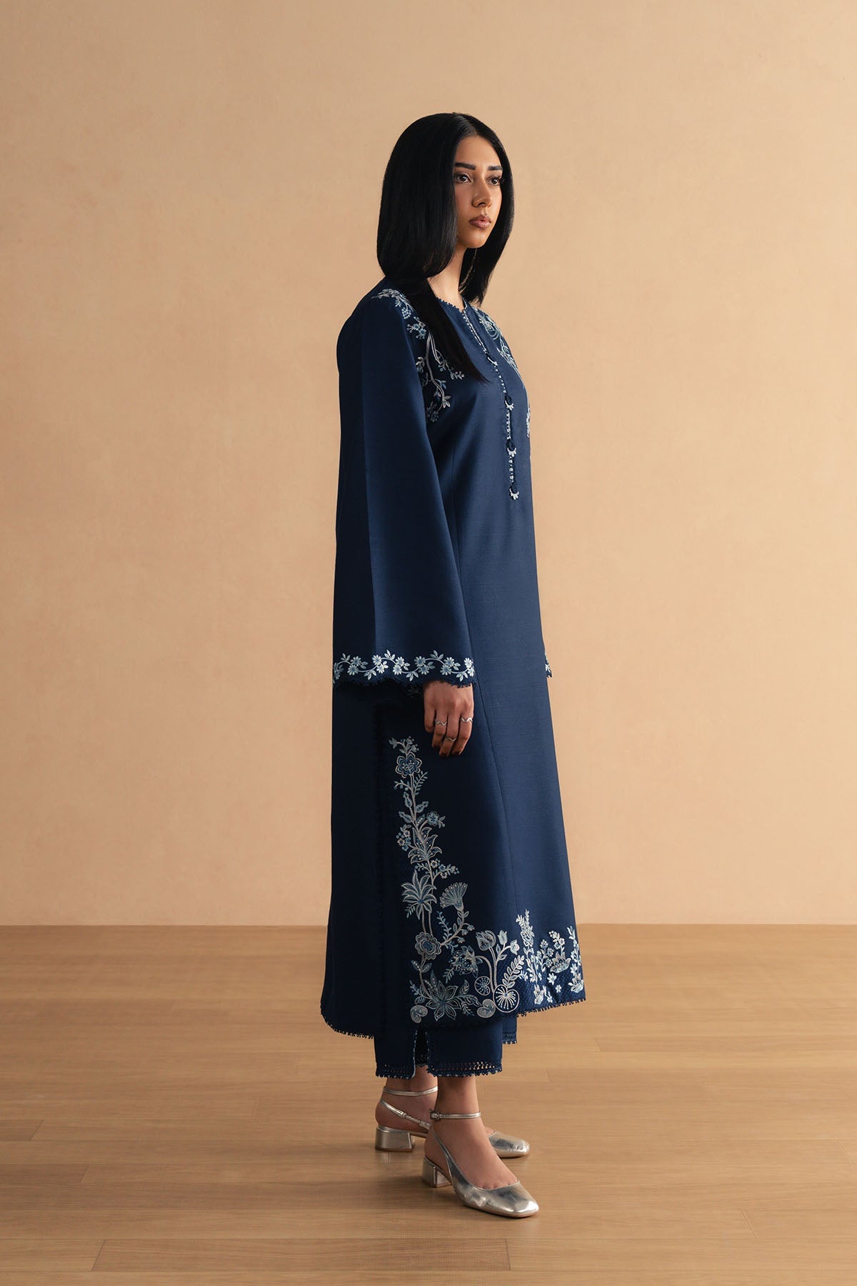 Demine - 2 Piece Karandi RTW