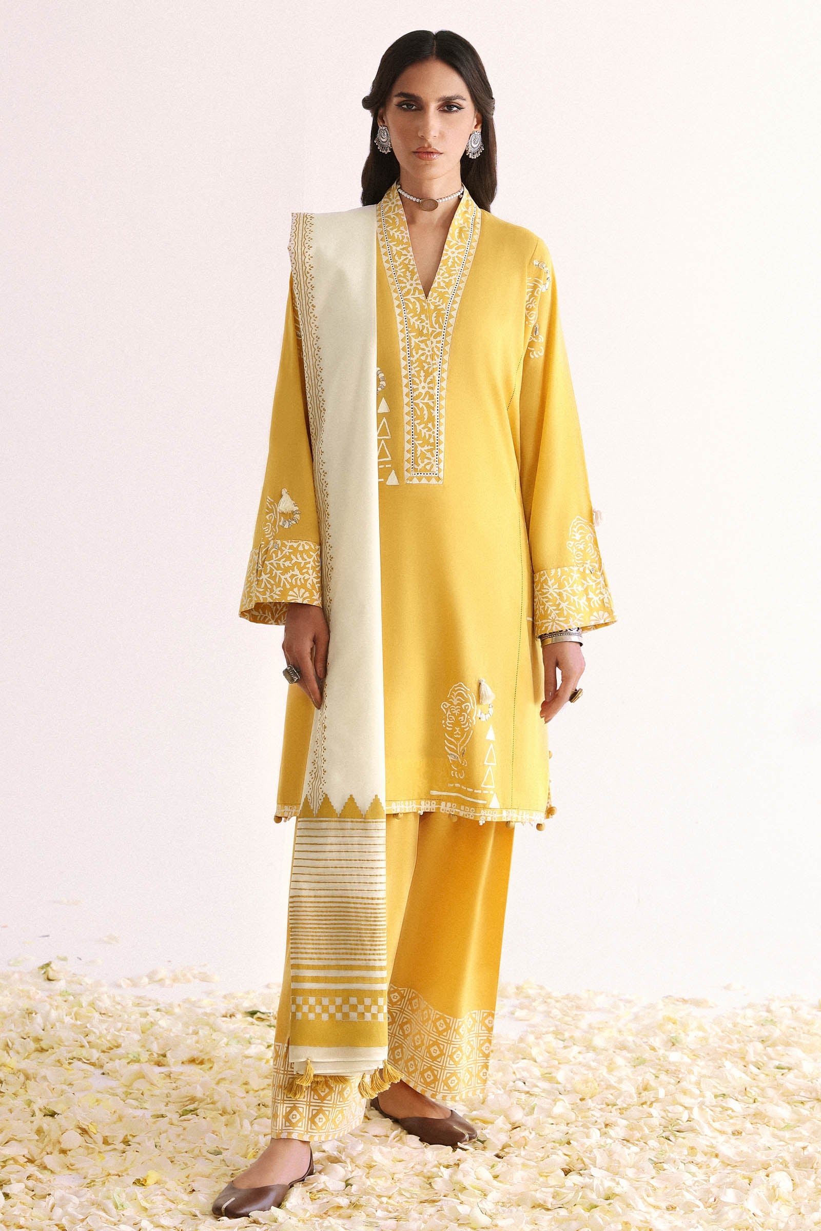 BAHAAR (EVI-20783)