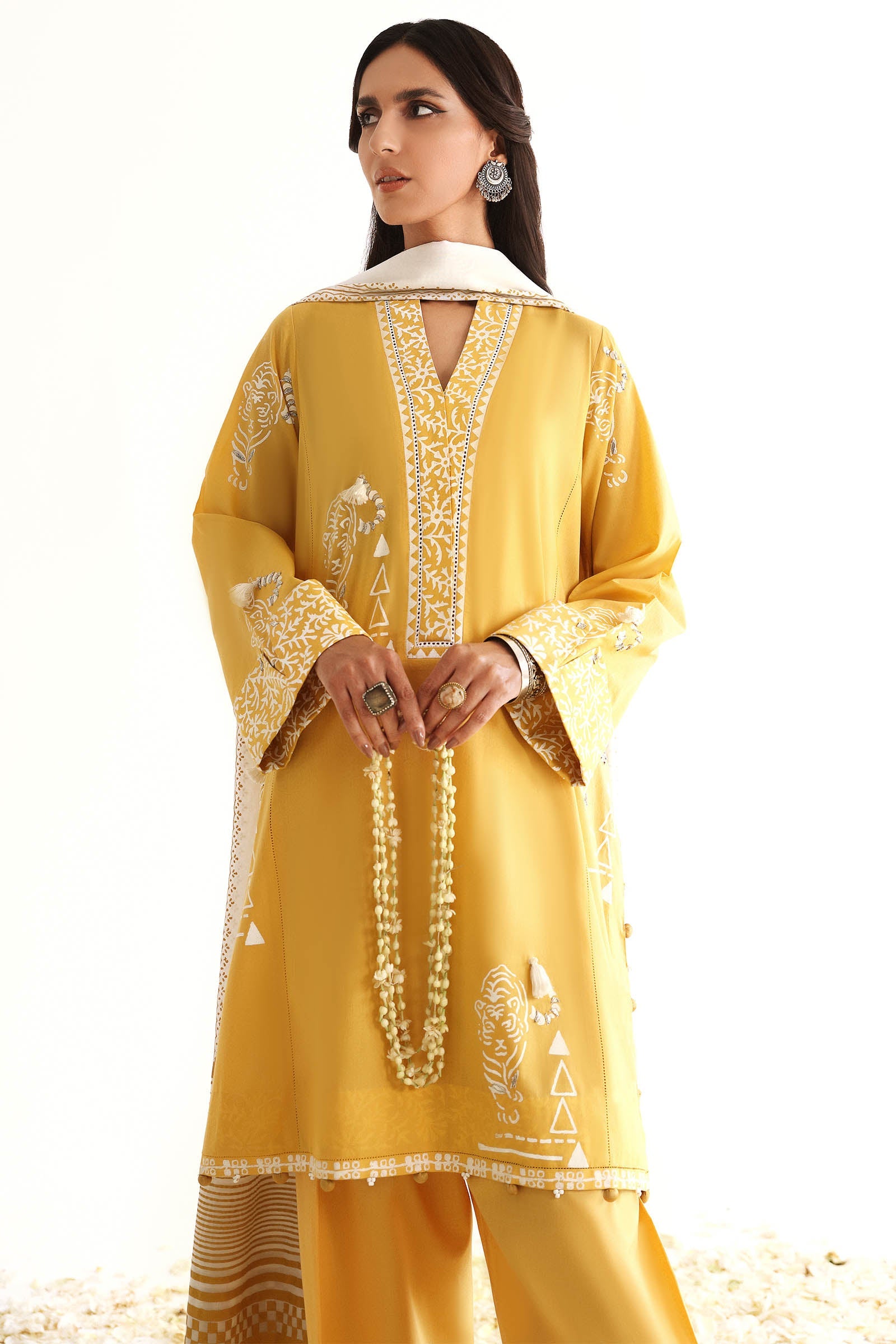BAHAAR (EVI-20783)