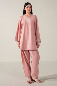 HONEY BLUSH -2PC (SHIRT & SHALWAR)