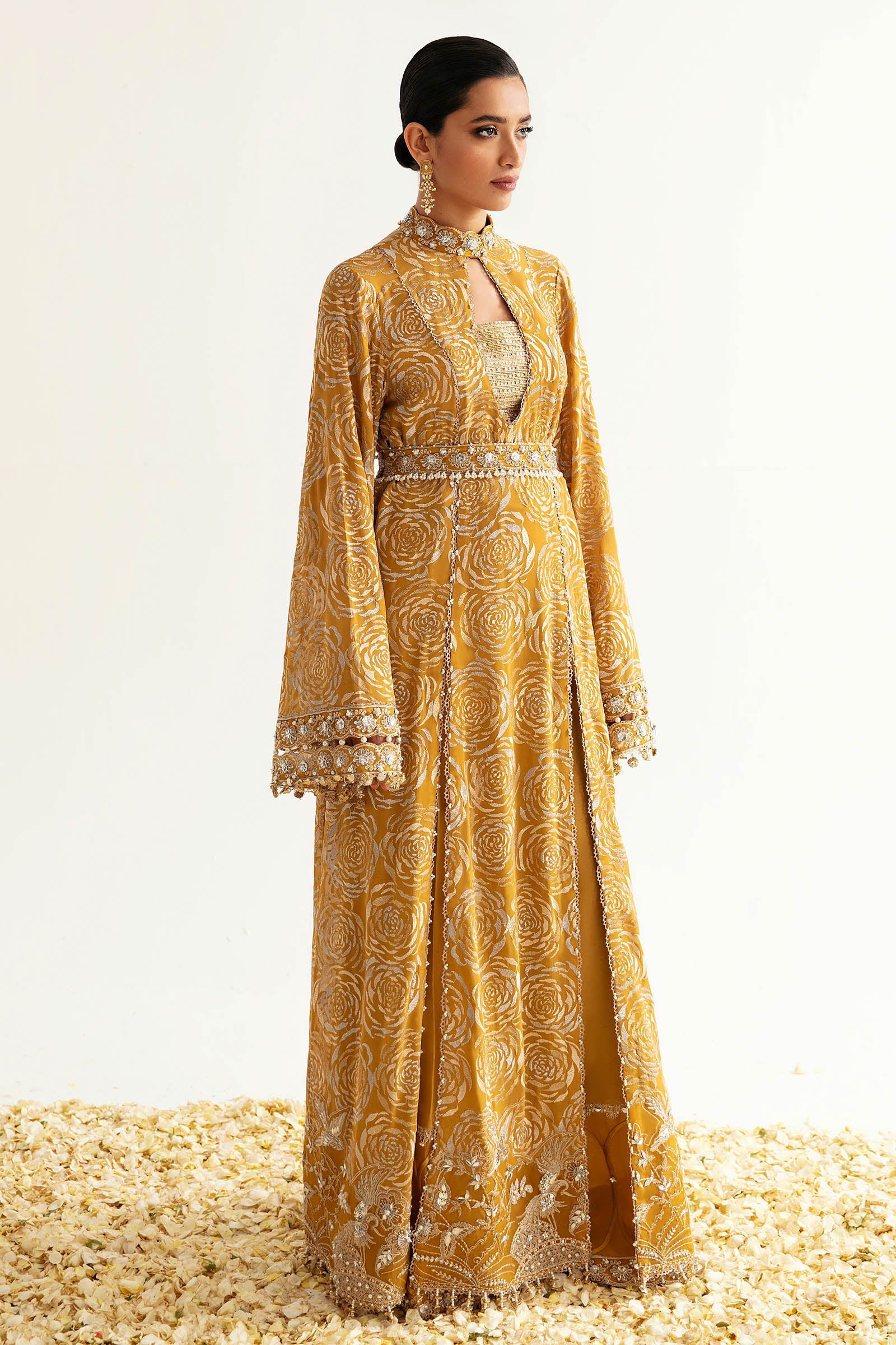 ROSE D'OR (ELF-21024)