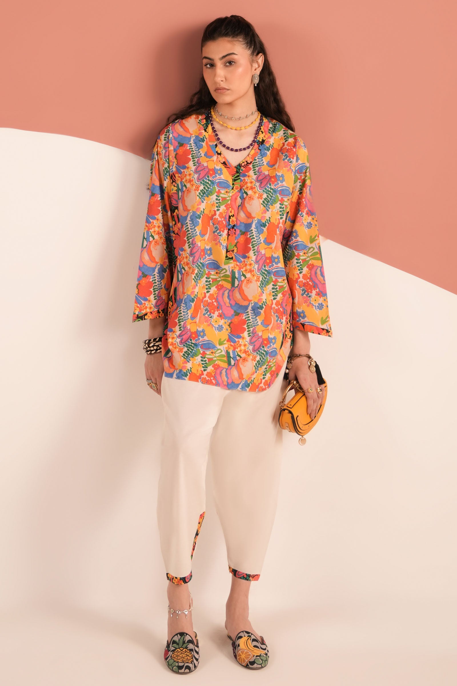 (ZRW-21610) AUTUMN BLOOM